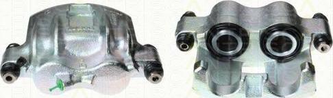 Triscan 8170 342943 - Brake Caliper autospares.lv