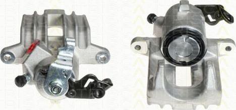 Triscan 8170 342965 - Brake Caliper autospares.lv