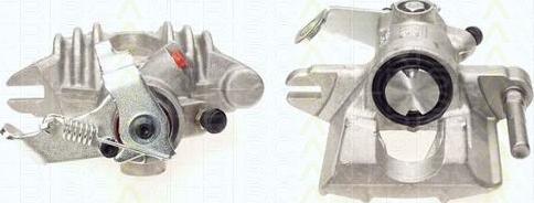 Triscan 8170 342900 - Brake Caliper autospares.lv