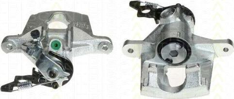 Triscan 8170 342981 - Brake Caliper autospares.lv