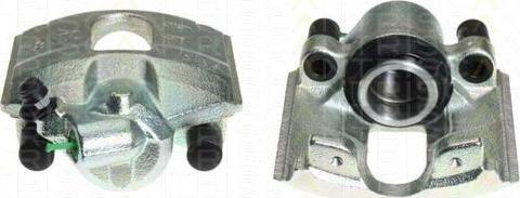 Triscan 8170 342982 - Brake Caliper autospares.lv