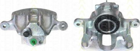 Triscan 8170 342937 - Brake Caliper autospares.lv