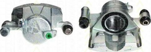 Triscan 8170 342973 - Brake Caliper autospares.lv