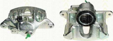 Triscan 8170 342442 - Brake Caliper autospares.lv