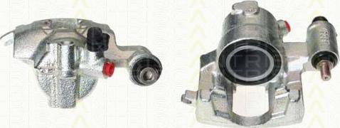 Triscan 8170 342447 - Brake Caliper autospares.lv