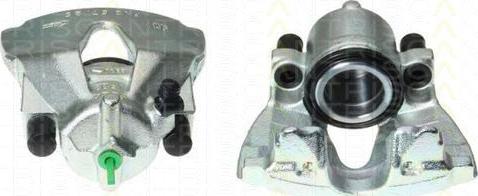 Triscan 8170 342457 - Brake Caliper autospares.lv