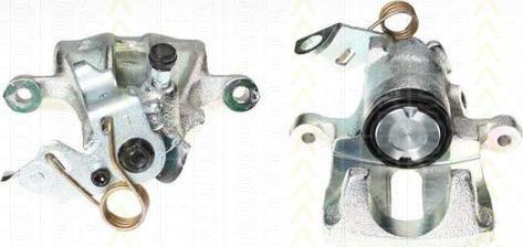 Triscan 8170 342460 - Brake Caliper autospares.lv