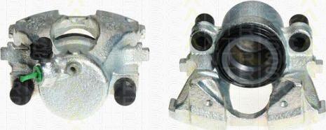 Triscan 8170 342468 - Brake Caliper autospares.lv