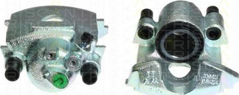 Triscan 8170 342475 - Brake Caliper autospares.lv