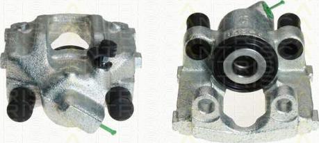 Triscan 8170 342546 - Brake Caliper autospares.lv