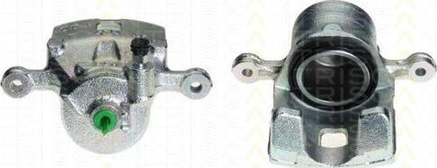 Triscan 8170 342567 - Brake Caliper autospares.lv