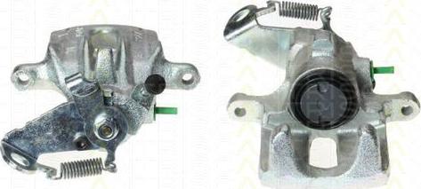 Triscan 8170 342650 - Brake Caliper autospares.lv