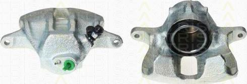 Triscan 8170 342667 - Brake Caliper autospares.lv