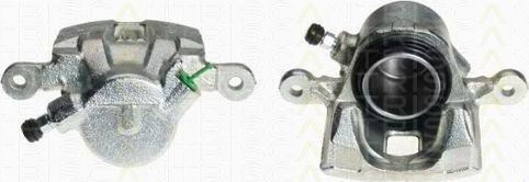 Triscan 8170 342681 - Brake Caliper autospares.lv