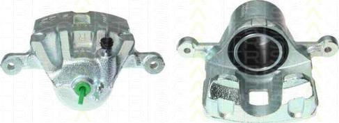 Triscan 8170 342635 - Brake Caliper autospares.lv