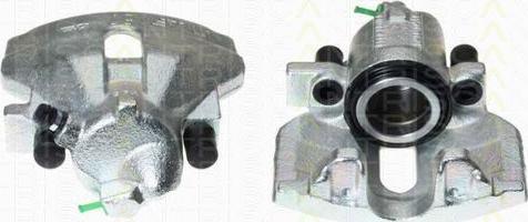 Triscan 8170 342630 - Brake Caliper autospares.lv