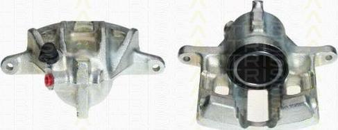 Triscan 8170 342626 - Brake Caliper autospares.lv