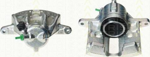 Triscan 8170 342628 - Brake Caliper autospares.lv