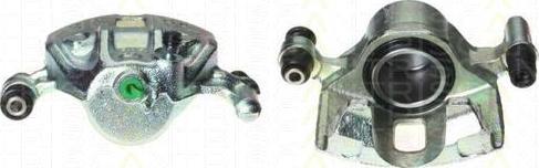 Triscan 8170 342623 - Brake Caliper autospares.lv