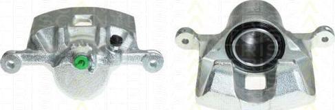 Triscan 8170 342095 - Brake Caliper autospares.lv