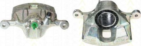 Triscan 8170 342093 - Brake Caliper autospares.lv