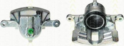 Triscan 8170 342113 - Brake Caliper autospares.lv