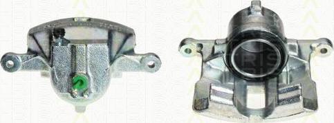 Triscan 8170 342112 - Brake Caliper autospares.lv