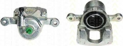 Triscan 8170 342182 - Brake Caliper autospares.lv