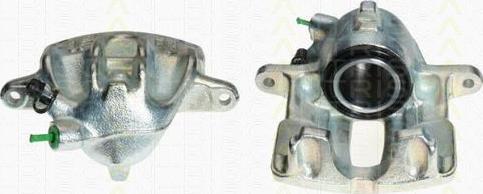 Triscan 8170 342136 - Brake Caliper autospares.lv