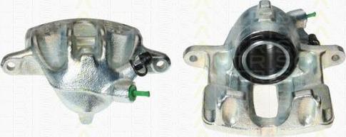 Triscan 8170 342137 - Brake Caliper autospares.lv