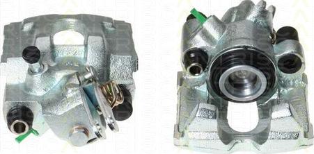 Triscan 8170 342177 - Brake Caliper autospares.lv