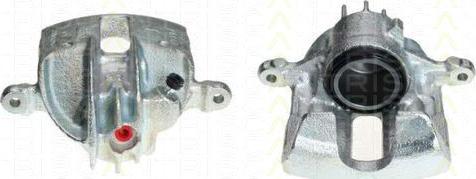 Triscan 8170 342855 - Brake Caliper autospares.lv