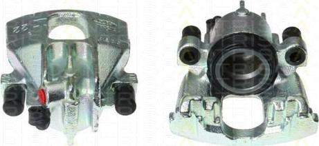 Triscan 8170 342856 - Brake Caliper autospares.lv