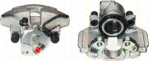 Triscan 8170 342816 - Brake Caliper autospares.lv