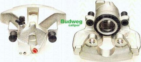 Triscan 8170 342818 - Brake Caliper autospares.lv