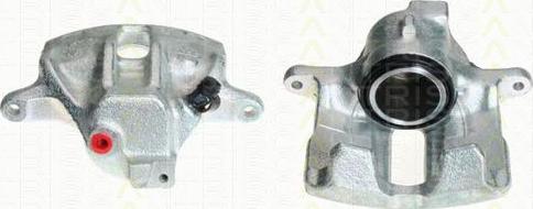 Triscan 8170 342880 - Brake Caliper autospares.lv