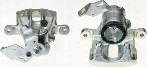 Triscan 8170 342390 - Brake Caliper autospares.lv