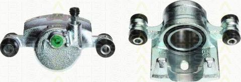 Triscan 8170 342309 - Brake Caliper autospares.lv