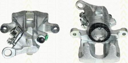 Triscan 8170 342386 - Brake Caliper autospares.lv