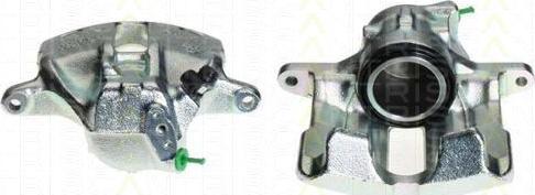 Triscan 8170 342299 - Brake Caliper autospares.lv