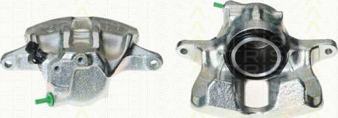 Triscan 8170 342248 - Brake Caliper autospares.lv