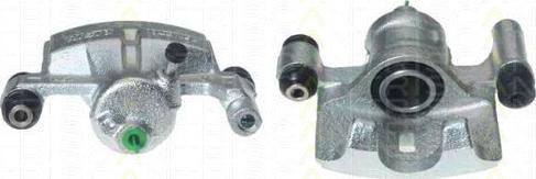 Triscan 8170 342220 - Brake Caliper autospares.lv