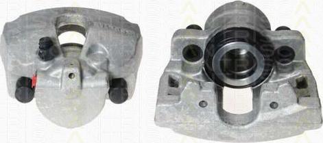 Triscan 8170 342768 - Brake Caliper autospares.lv