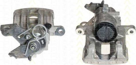 Triscan 8170 342731 - Brake Caliper autospares.lv