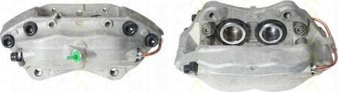 Triscan 8170 342725 - Brake Caliper autospares.lv