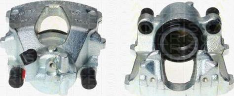 Triscan 8170 342770 - Brake Caliper autospares.lv