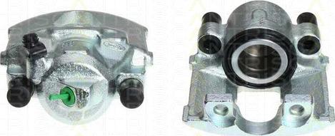 Triscan 8170 34724 - Brake Caliper autospares.lv