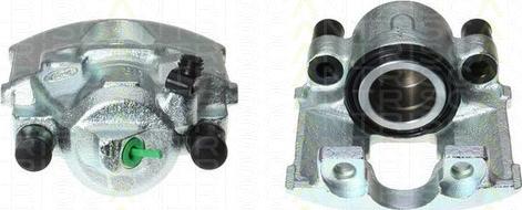 Triscan 8170 34725 - Brake Caliper autospares.lv