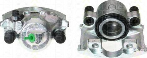 Triscan 8170 34722 - Brake Caliper autospares.lv