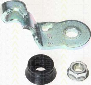 Triscan 8170 2099385 - Repair Kit, parking brake handle (brake caliper) autospares.lv